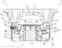 Fig. 01 - Rock breaking machine and method for storing pressure energy