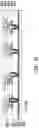 Fig. 33 - Semiconductor package and manufacturing method thereof