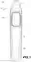 Fig. 04 - NON-NICOTINE POD ASSEMBLIES AND NON-NICOTINE E-VAPING DEVICES