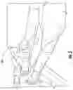 Fig. 06 - STOWABLE BIMINI TOP