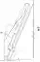 Fig. 08 - STOWABLE BIMINI TOP