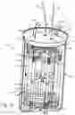 Fig. 08 - Device and testing apparatus for liquid and vapor wire exposure testing