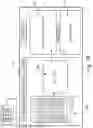 Fig. 24 - Device and testing apparatus for liquid and vapor wire exposure testing