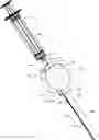 Fig. 01 - ANESTHESIA SAFETY NEEDLE DEVICE