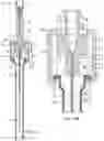 Fig. 12 - ANESTHESIA SAFETY NEEDLE DEVICE