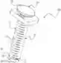 Fig. 01 - DOSING SYRINGE AND RELATIVE ADAPTER