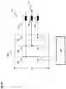 Fig. 11 - Planar drive system