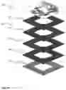 Fig. 20 - Planar drive system