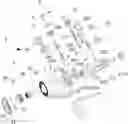 Fig. 01 - MULTI-FUNCTION PULL-OUT SPRAY HEAD