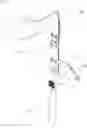 Fig. 01 - EXTENDABLE SHOWER APPARATUS