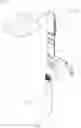Fig. 02 - EXTENDABLE SHOWER APPARATUS