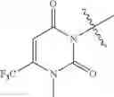 Fig. 366 - ISOXAZOLINE OXIME FORMATE COMPOUND, PREPARATION METHOD THEREFOR, HERBICIDAL COMPOSITION AND USE THEREOF