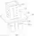Fig. 06 - Vibration control device integrating passive control, semi-active control and active control