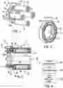 Fig. 02 - Propulsion system with single initiator for multiple rocket motors