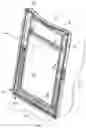 Fig. 02 - Protective Card Case and Grading System