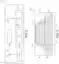Fig. 03 - Camera based adaptive brightness backup light system