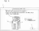 Fig. 09 - Image forming apparatus for notifying a user that a different user operated the image forming apparatus when the user is detected