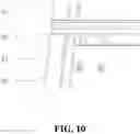Fig. 09 - Frame door with split connection frame