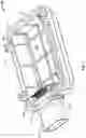 Fig. 02 - Stackable Housing Including Electrical Pin Support