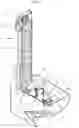 Fig. 02 - COIN CONVEYANCE DEVICE AND COIN HOPPER