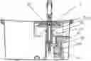 Fig. 01 - SAFETY WATERPROOF INVISIBLE SWITCH AND SANITARY WARE