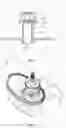 Fig. 02 - SAFETY WATERPROOF INVISIBLE SWITCH AND SANITARY WARE