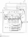 Fig. 01 - Image forming apparatus provided with abutting and support structures