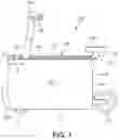 Fig. 02 - Sealed Storage Compartment for Personal Transport Device
