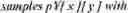 Fig. 320 - Syntax for signaling cross-component video coding