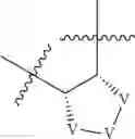 Fig. 145 - Functionalized heterocycles as antiviral agents