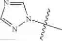 Fig. 262 - Functionalized heterocycles as antiviral agents