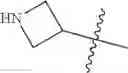Fig. 40 - Functionalized heterocycles as antiviral agents