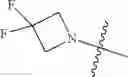 Fig. 4045 - Functionalized heterocycles as antiviral agents