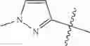 Fig. 85 - Functionalized heterocycles as antiviral agents