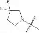 Fig. 855 - Functionalized heterocycles as antiviral agents