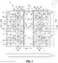 Fig. 02 - Transistors and arrays of elevationally-extending strings of memory cells