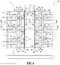 Fig. 05 - Transistors and arrays of elevationally-extending strings of memory cells