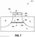 Fig. 08 - Transistors and arrays of elevationally-extending strings of memory cells