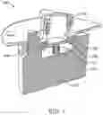 Fig. 08 - Ultrasonic humidifier with external cleaning compatibility