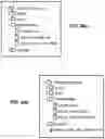 Fig. 23 - Partitioning, processing, and protecting media data