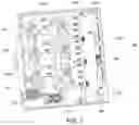 Fig. 08 - Secure enclosure for a direct current electric vehicle supply equipment