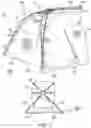Fig. 02 - GOLF PRACTICING TENT WITH OUTER RECEIVER