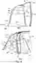 Fig. 05 - GOLF PRACTICING TENT WITH OUTER RECEIVER