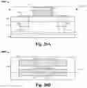 Fig. 22 - MRAM DEVICE HAVING SELF-ALIGNED SHUNTING LAYER
