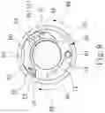 Fig. 10 - DIRECTION-SWITCHING APPARATUS OF A RATCHET SCREWDRIVER