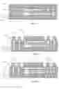 Fig. 04 - Silicon MEMS gyroscopes with upper and lower sense plates
