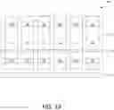 Fig. 02 - Shielding strategy for mitigation of stray field for permanent magnet array