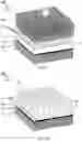 Fig. 02 - PIEZOELECTRIC DEVICE WITH PILLAR STRUCTURE AND METHOD OF MANUFACTURING
