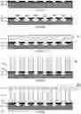 Fig. 09 - PIEZOELECTRIC DEVICE WITH PILLAR STRUCTURE AND METHOD OF MANUFACTURING