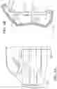 Fig. 06 - Integrated front vision panel